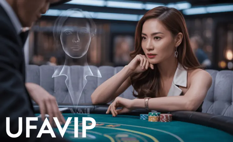 ระบบฝาก-ถอนออโต้ UFAVIP
